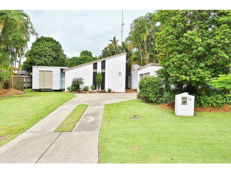 18 Carramar Street, Tewantin QLD 4565