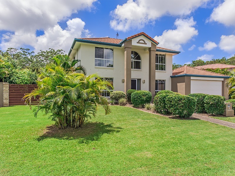 9 Daintree Way, Tewantin QLD 4565