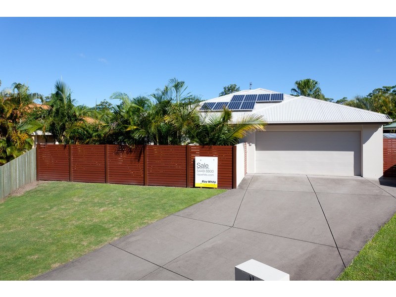 11 Driver Court, Tewantin QLD 4565