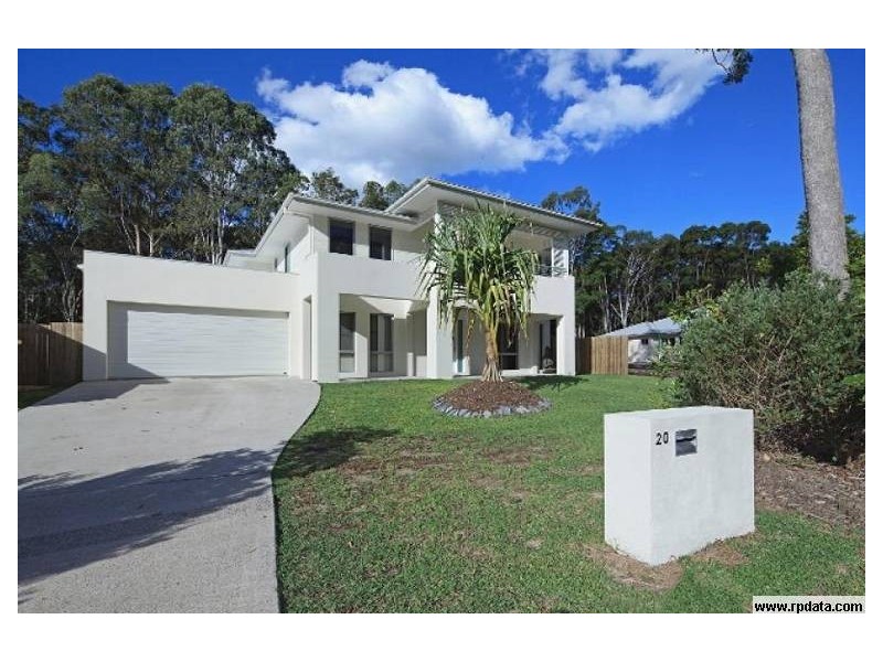 20 Moorhen Place, Noosaville QLD 4566