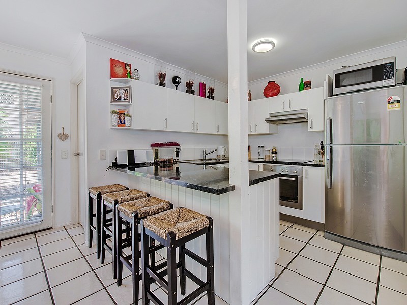 33/12 Robert Street (Coral Beach Resort), Noosaville QLD 4566