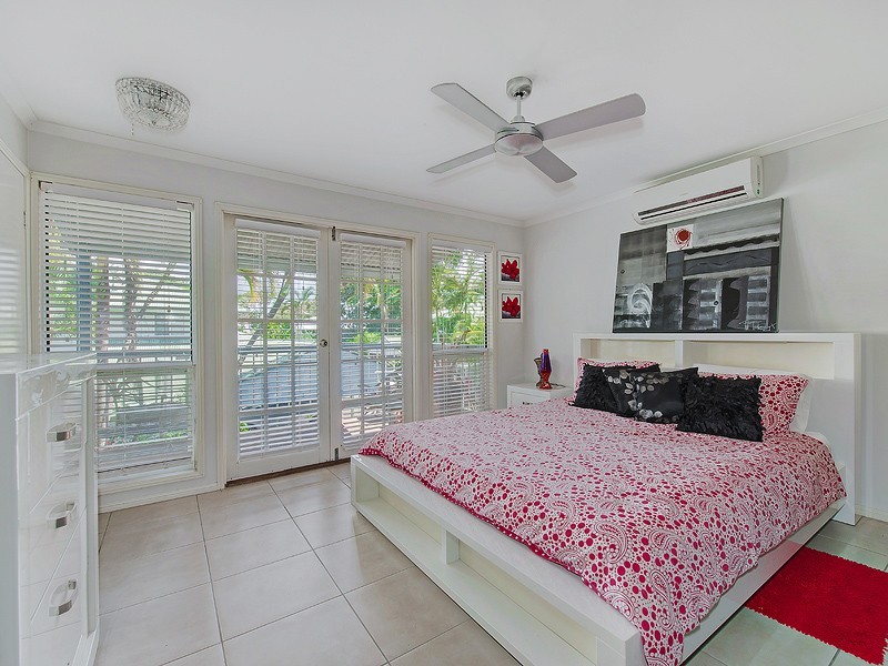 33/12 Robert Street (Coral Beach Resort), Noosaville QLD 4566