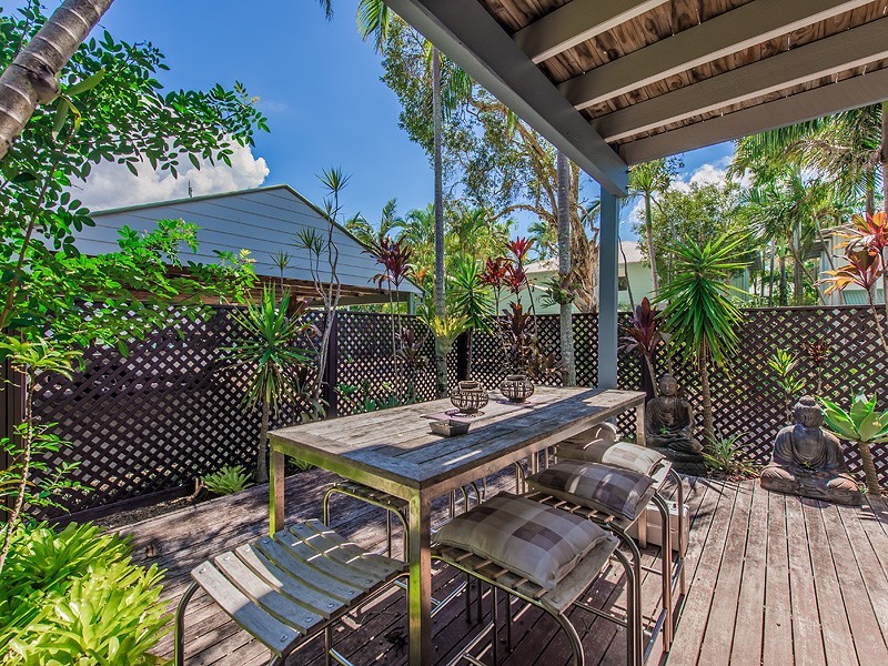 33/12 Robert Street (Coral Beach Resort), Noosaville QLD 4566