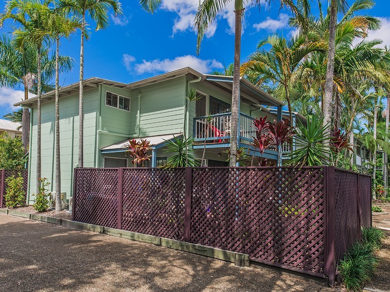 33/12 Robert Street (Coral Beach Resort), Noosaville QLD 4566