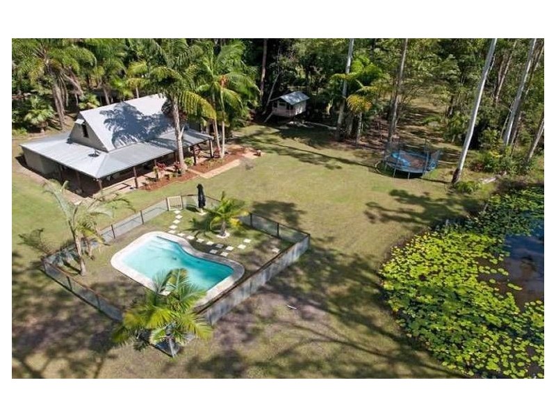 70 Little Creek Road, Cooroibah QLD 4565