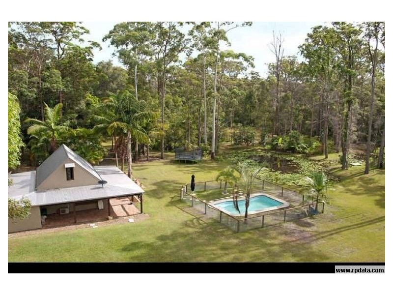 70 Little Creek Road, Cooroibah QLD 4565