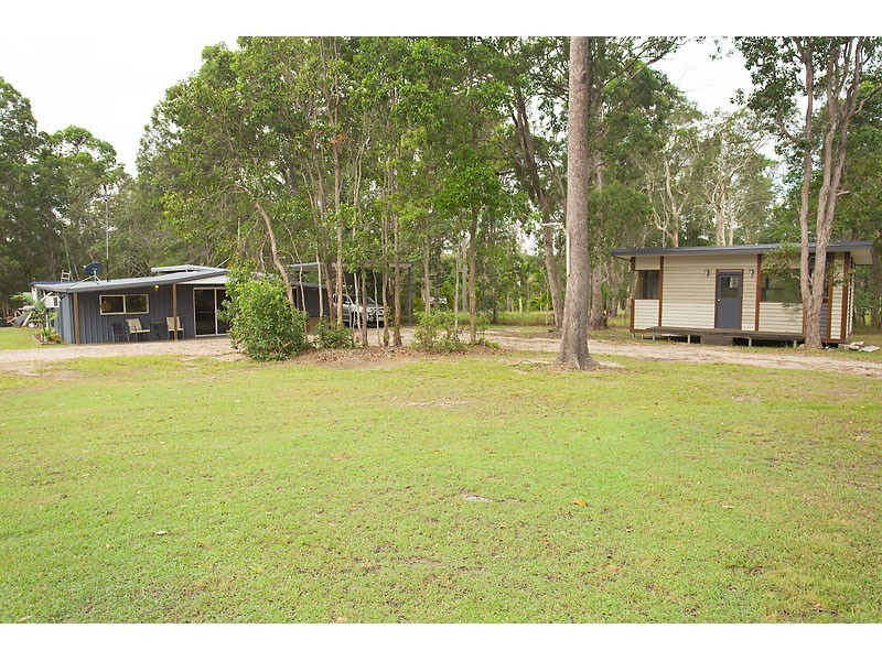 Cootharaba QLD 4565