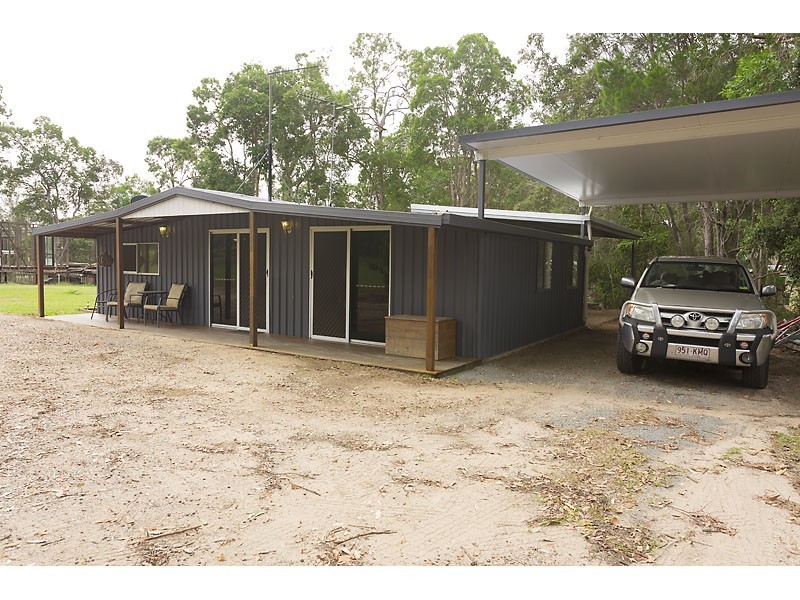 Cootharaba QLD 4565