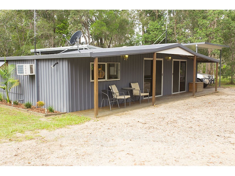 Cootharaba QLD 4565