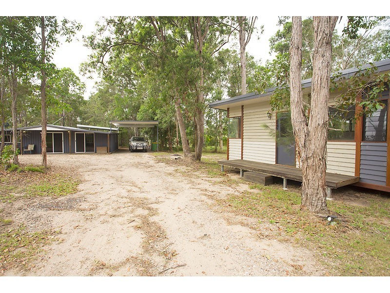 Cootharaba QLD 4565