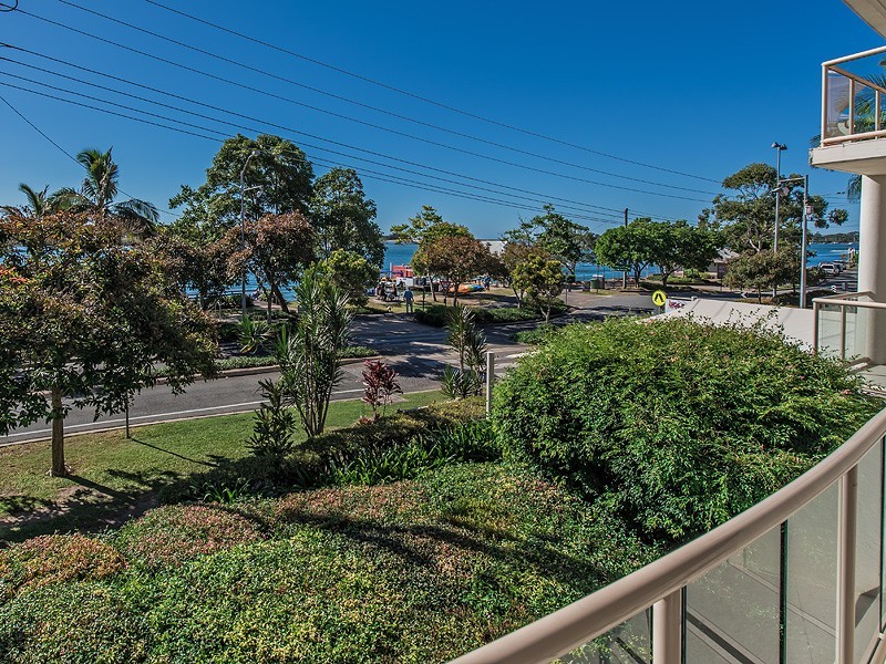 15 / 287 “Offshore Noosa” Gympie Terrace, Noosaville QLD 4566