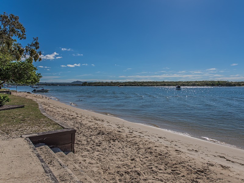 15 / 287 “Offshore Noosa” Gympie Terrace, Noosaville QLD 4566