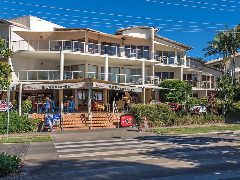 15 / 287 “Offshore Noosa” Gympie Terrace, Noosaville QLD 4566