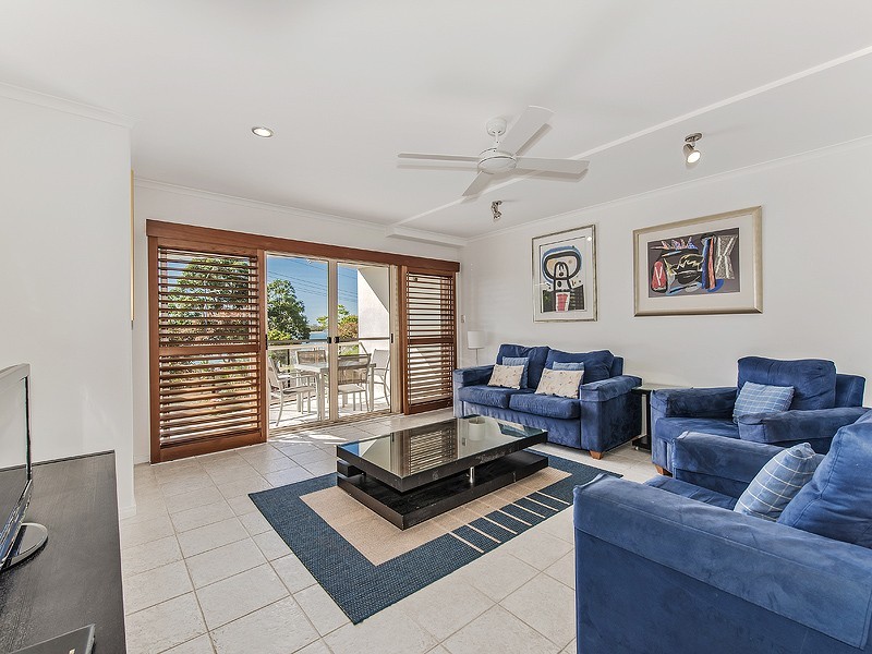 15 / 287 “Offshore Noosa” Gympie Terrace, Noosaville QLD 4566