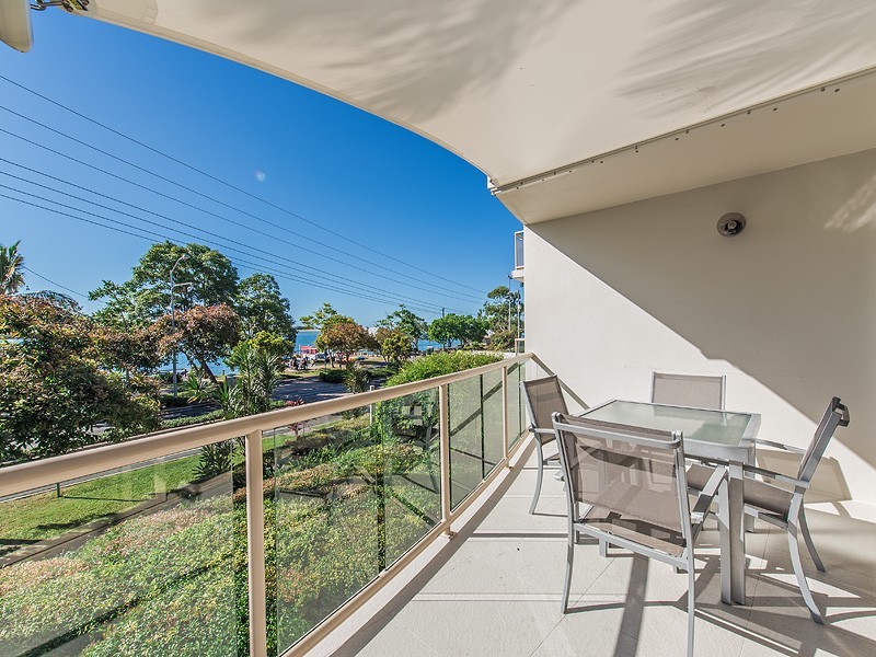 15 / 287 “Offshore Noosa” Gympie Terrace, Noosaville QLD 4566