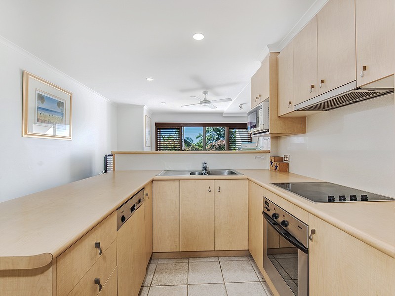 15 / 287 “Offshore Noosa” Gympie Terrace, Noosaville QLD 4566