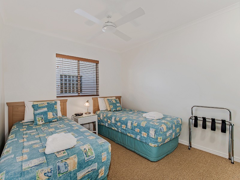 15 / 287 “Offshore Noosa” Gympie Terrace, Noosaville QLD 4566