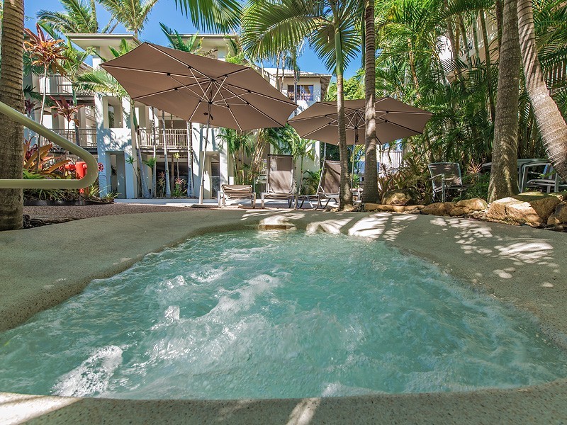 15 / 287 “Offshore Noosa” Gympie Terrace, Noosaville QLD 4566