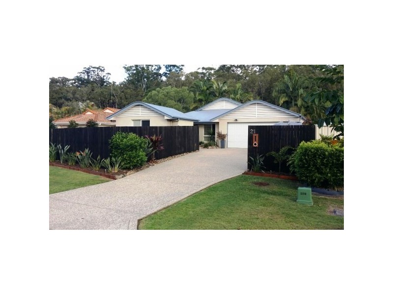 21 Leafhaven Drive, Tewantin QLD 4565