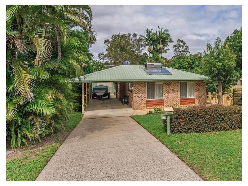 51 Gympie Street, Tewantin QLD 4565