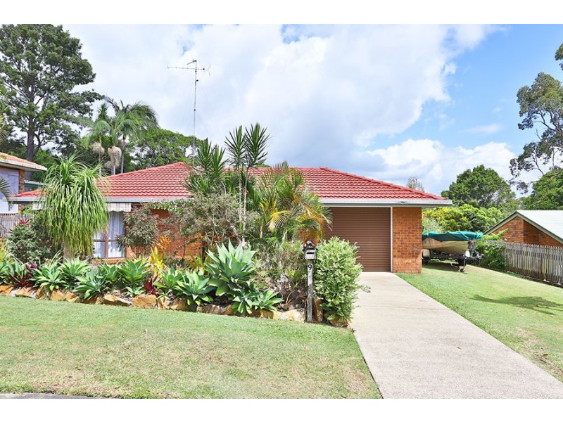 9 Wandi Street, Tewantin QLD 4565