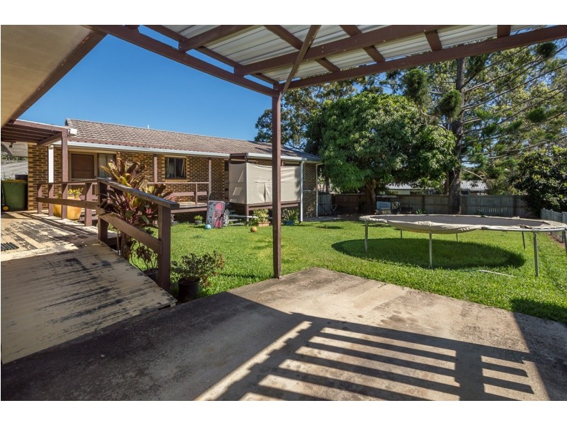 18 AGRIPPA CRESCENT, Tewantin QLD 4565