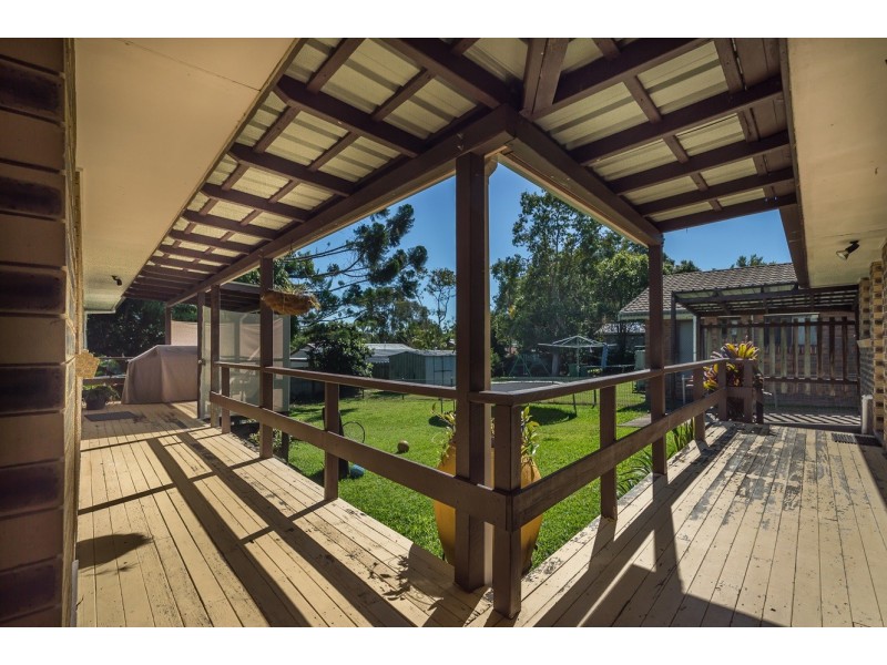 18 AGRIPPA CRESCENT, Tewantin QLD 4565