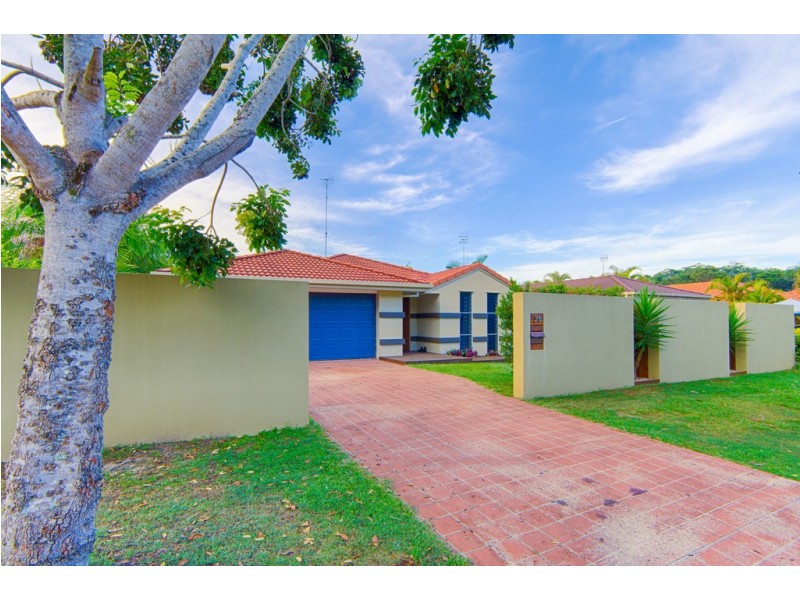 26 Leafhaven Drive, Tewantin QLD 4565