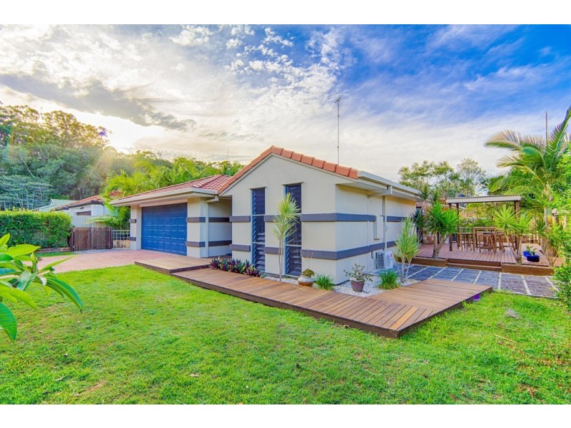 26 Leafhaven Drive, Tewantin QLD 4565