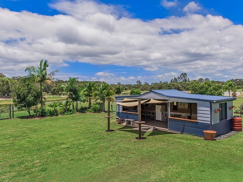 56 Eucalypt Way, Cootharaba QLD 4565