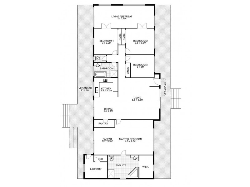 56 Eucalypt Way, Cootharaba QLD 4565
