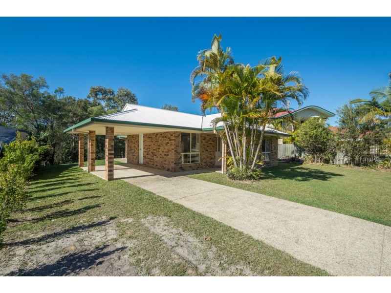 35 Hooper Crescent, Tewantin QLD 4565