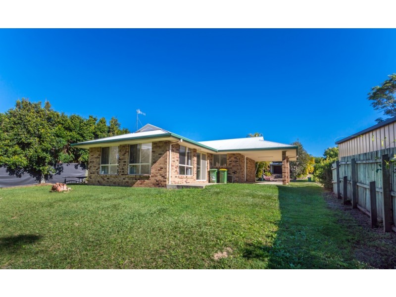 35 Hooper Crescent, Tewantin QLD 4565