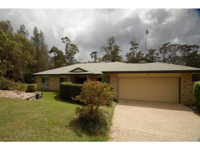 Tinbeerwah QLD 4563