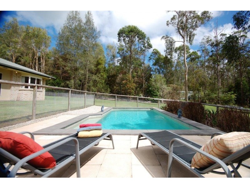 Tinbeerwah QLD 4563