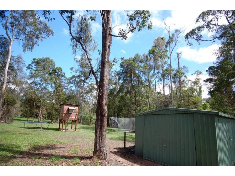 Tinbeerwah QLD 4563