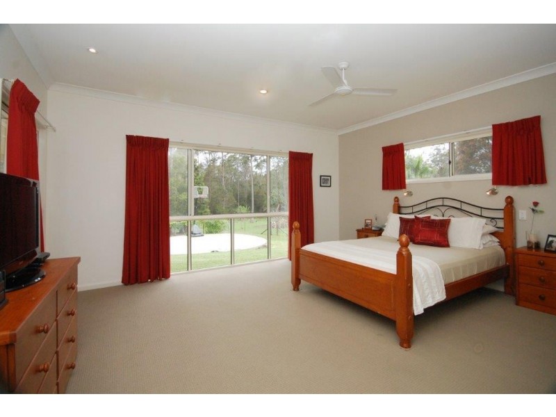 Tinbeerwah QLD 4563