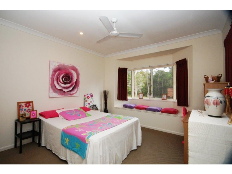 Tinbeerwah QLD 4563