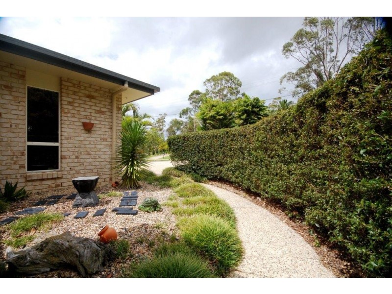 Tinbeerwah QLD 4563