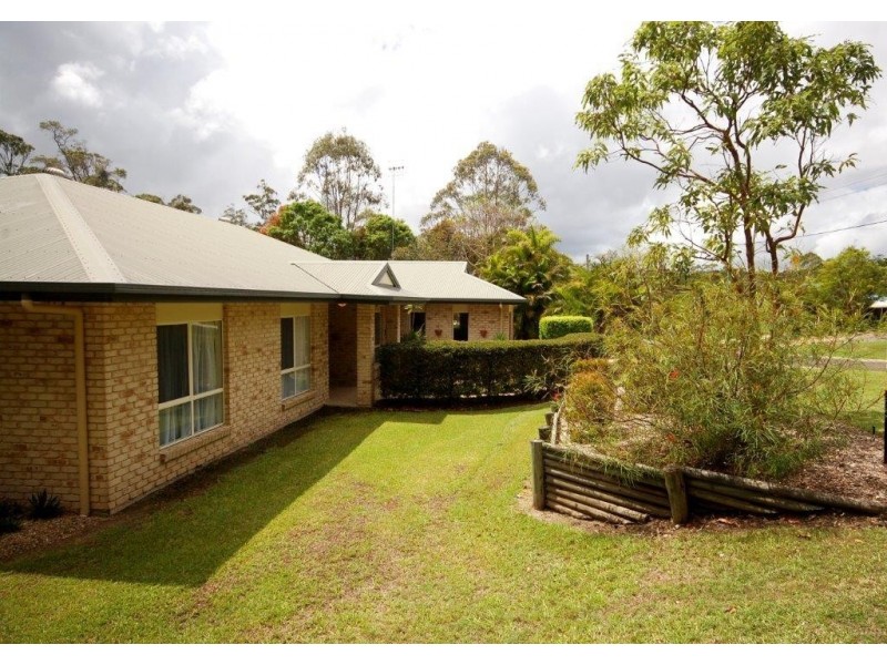 Tinbeerwah QLD 4563
