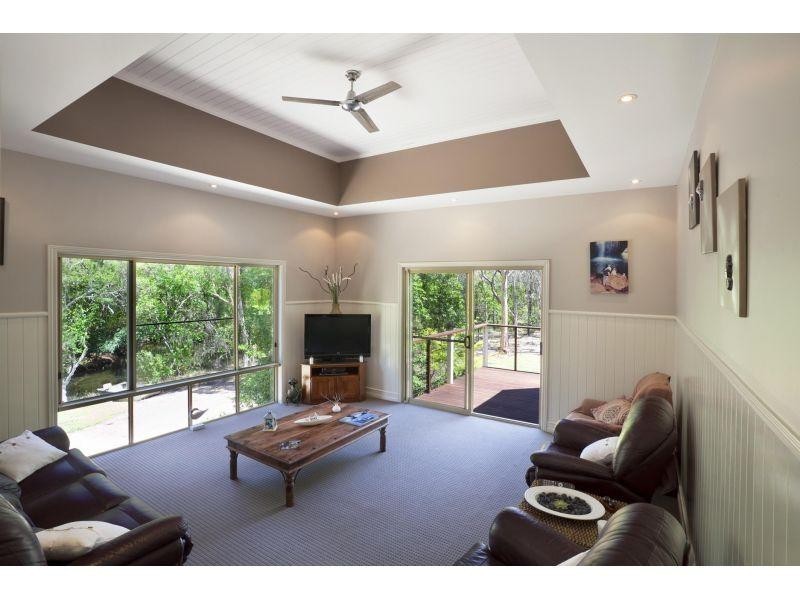 10 Yangubbi Lane, Cooroibah QLD 4565