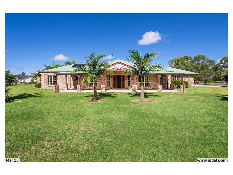 46 Boronia Road, Cootharaba QLD 4565
