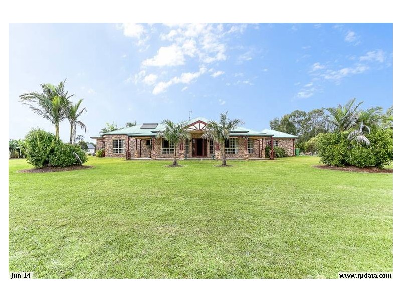 46 Boronia Road, Cootharaba QLD 4565