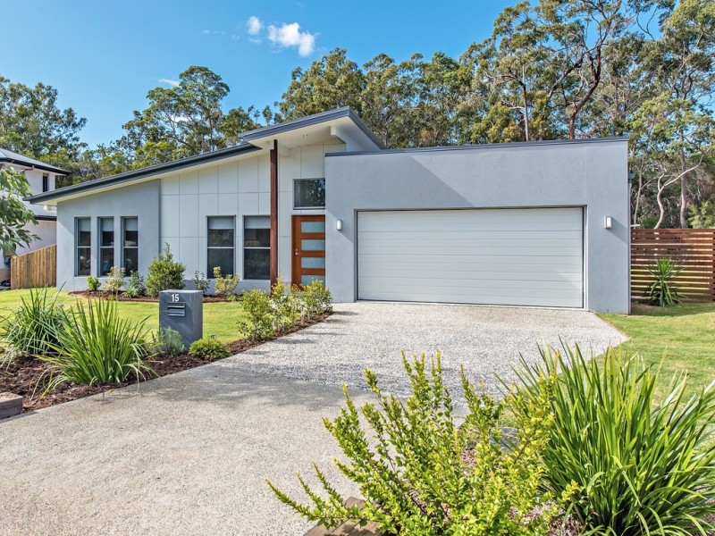 15 Azolla Circuit, Noosaville QLD 4566