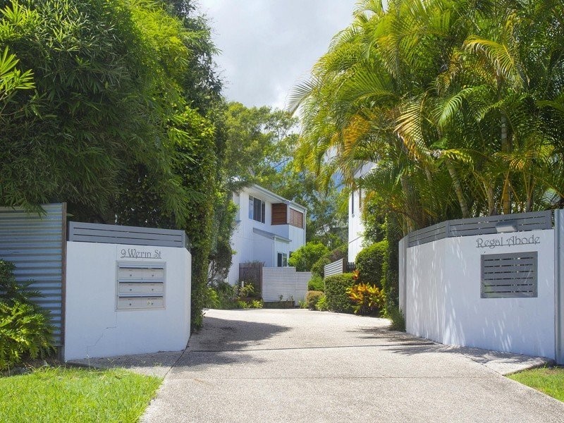 Unit 4 / 7-9 Werin Street, Tewantin QLD 4565