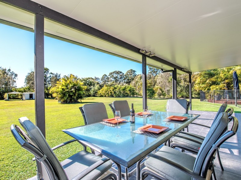 10 Craigslea Court, Cooroibah QLD 4565