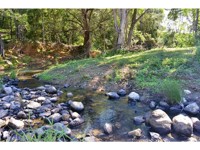 532 Black Mountain Road, Black Mountain QLD 4563