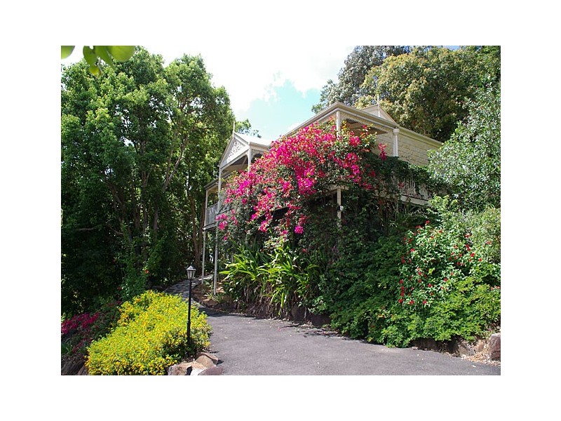 532 Black Mountain Road, Black Mountain QLD 4563