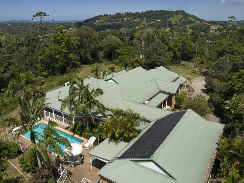 532 Black Mountain Road, Black Mountain QLD 4563