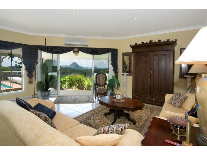 532 Black Mountain Road, Black Mountain QLD 4563